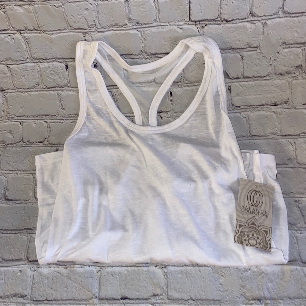 Balance Collection Tank - Picture 4 of 5
